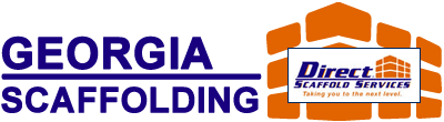 Georgia Scaffolding by Direct Scaffold Services